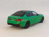 1/43 modeliukai Bmw 5 F90 2020-2023 M5 sedan - nuotraukos Nr. 4