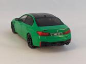 1/43 modeliukai Bmw 5 F90 2020-2023 M5 sedan - nuotraukos Nr. 5