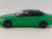 1/43 modeliukai Bmw 5 F90 2020-2023 M5 sedan - nuotraukos Nr. 2