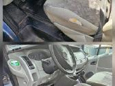 Automobilių cheminis salono valymas - nuotraukos Nr. 6