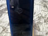 Motorola Onevision 128gb 4gb RAM - nuotraukos Nr. 2