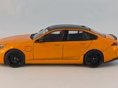 1/43 modeliukai Bmw 5 G90 2024 M5 Sedan - nuotraukos Nr. 2