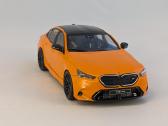 1/43 modeliukai Bmw 5 G90 2024 M5 Sedan - nuotraukos Nr. 3