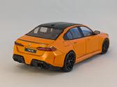 1/43 modeliukai Bmw 5 G90 2024 M5 Sedan - nuotraukos Nr. 4