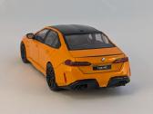 1/43 modeliukai Bmw 5 G90 2024 M5 Sedan - nuotraukos Nr. 5