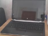 Nešiojamas kompiuteris Hp Pavilion 15-n030sr - nuotraukos Nr. 2