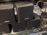 Panasonic SB-273d / kolonėlės - nuotraukos Nr. 2