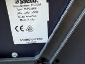 Saeco Royal Professional kavos aparatas Sup016re - nuotraukos Nr. 5