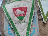 Tarybinės gaireles vimpalai - nuotraukos Nr. 7