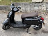 Wayscral E-quip 45 elektrinis motoroleris - nuotraukos Nr. 5