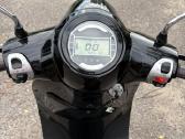 Wayscral E-quip 45 elektrinis motoroleris - nuotraukos Nr. 6