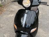 Wayscral E-quip 45 elektrinis motoroleris - nuotraukos Nr. 8