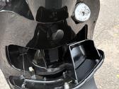 Wayscral E-quip 45 elektrinis motoroleris - nuotraukos Nr. 9