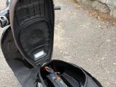 Wayscral E-quip 45 elektrinis motoroleris - nuotraukos Nr. 10