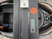 Wayscral E-quip 45 elektrinis motoroleris - nuotraukos Nr. 15