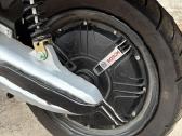 Wayscral E-quip 45 elektrinis motoroleris - nuotraukos Nr. 19
