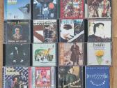 CD diskai muzika įvairūs žanrai - nuotraukos Nr. 2