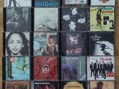CD diskai muzika įvairūs žanrai - nuotraukos Nr. 3