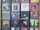 CD diskai muzika įvairūs žanrai - nuotraukos Nr. 4