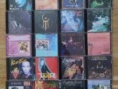 CD diskai muzika įvairūs žanrai - nuotraukos Nr. 6