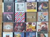 CD diskai muzika įvairūs žanrai - nuotraukos Nr. 7