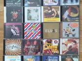 CD diskai muzika įvairūs žanrai - nuotraukos Nr. 8