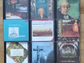 CD diskai muzika įvairūs žanrai - nuotraukos Nr. 9