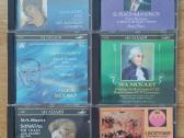 CD diskai muzika įvairūs žanrai - nuotraukos Nr. 10