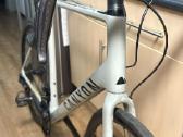 Canyon Endurace CF SL 8 Di2 2xl - nuotraukos Nr. 2