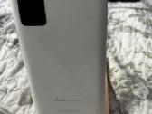 Samsung A02s 32gb - nuotraukos Nr. 2