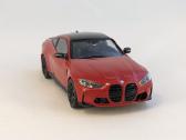 1/43 modeliukai Bmw 4 G82 M4 2020 Coupe - nuotraukos Nr. 3