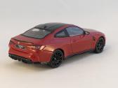 1/43 modeliukai Bmw 4 G82 M4 2020 Coupe - nuotraukos Nr. 4