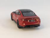 1/43 modeliukai Bmw 4 G82 M4 2020 Coupe - nuotraukos Nr. 5