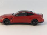 1/43 modeliukai Bmw 4 G82 M4 2020 Coupe - nuotraukos Nr. 2