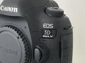 Canon EOS 5D Mark Iv fotoaparatas - nuotraukos Nr. 5