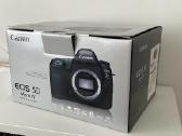 Canon EOS 5D Mark Iv fotoaparatas - nuotraukos Nr. 10