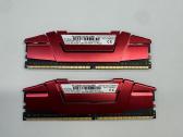 G. Skill Ripjaws Ddr4 3000mhz 8gb x2 - nuotraukos Nr. 2