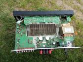 Pioneer A-305 - nuotraukos Nr. 4