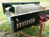 Pioneer A-305 - nuotraukos Nr. 8