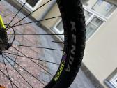 Itališkas Bianchi Duel 27s dviratis - nuotraukos Nr. 2