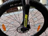 Itališkas Bianchi Duel 27s dviratis - nuotraukos Nr. 4