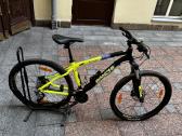 Itališkas Bianchi Duel 27s dviratis - nuotraukos Nr. 8