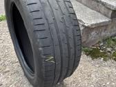 Parduodu Vieną apynaują padangą Hankook - nuotraukos Nr. 5