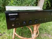 Pioneer A-305 - nuotraukos Nr. 3