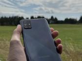 Samsung Galaxy A71 - nuotraukos Nr. 3