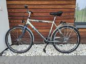 Dviratis Minerva Eco City ratai 26' - nuotraukos Nr. 2
