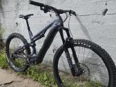 Canyon Spectral:on CF 7 carbon - nuotraukos Nr. 4