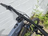 Canyon Spectral:on CF 7 carbon - nuotraukos Nr. 5