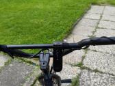 Elektrinis BMX - nuotraukos Nr. 4