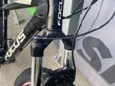 Focus hardtrail MTB - nuotraukos Nr. 3